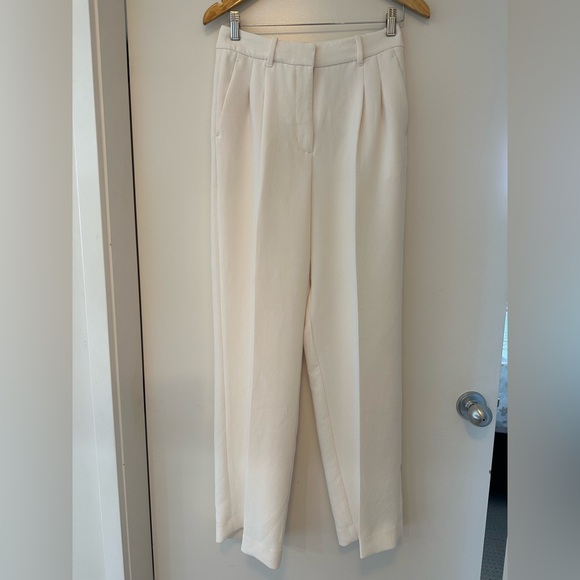 Aritzia Effortless Pants - Picture 2 of 5